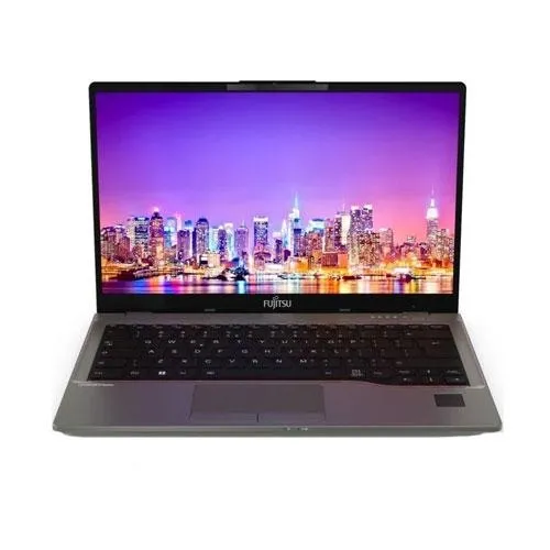 Fujitsu Notebook Lifebook U7413 I7 Processor Laptop Dealers in Hyderabad, Telangana, Ameerpet