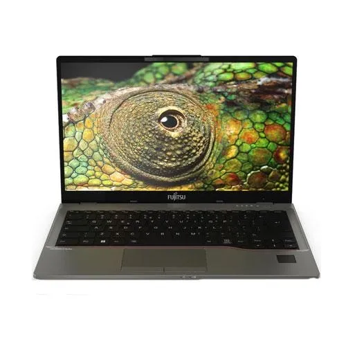 Fujitsu Notebook Lifebook U7613 I7 Processor Laptop Dealers in Hyderabad, Telangana, Ameerpet