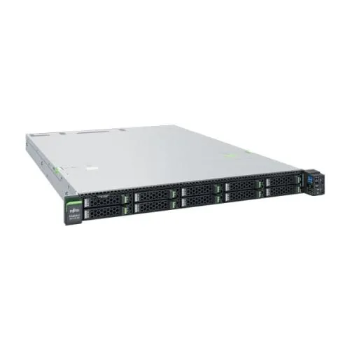 Fujitsu PRIMERGY RX1330 M6 Server Dealers in Hyderabad, Telangana, Ameerpet