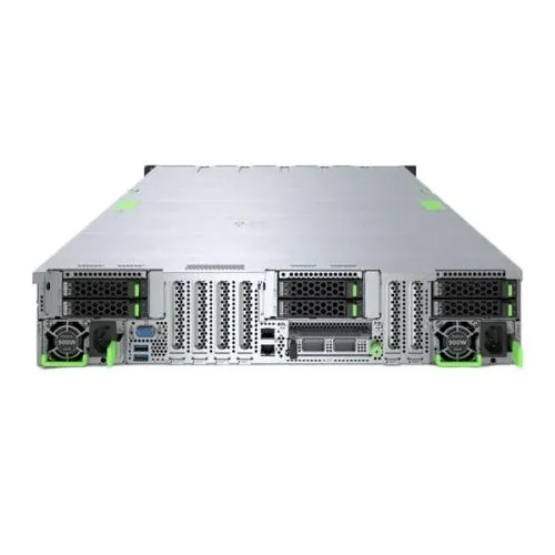 Fujitsu PRIMERGY RX2540 M7 Server Dealers in Hyderabad, Telangana, Ameerpet