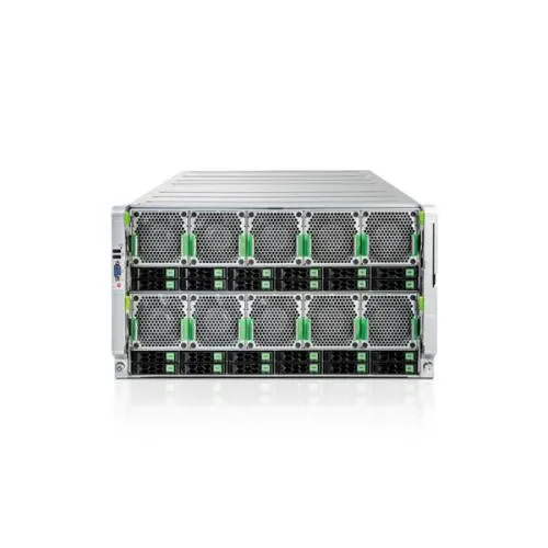 Fujitsu PRIMERGY RX8770 M7 Rack Server Dealers in Hyderabad, Telangana, Ameerpet
