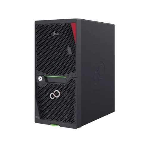 Fujitsu PRIMERGY TX1310 M5 Mono Socket Tower Server Dealers in Hyderabad, Telangana, Ameerpet