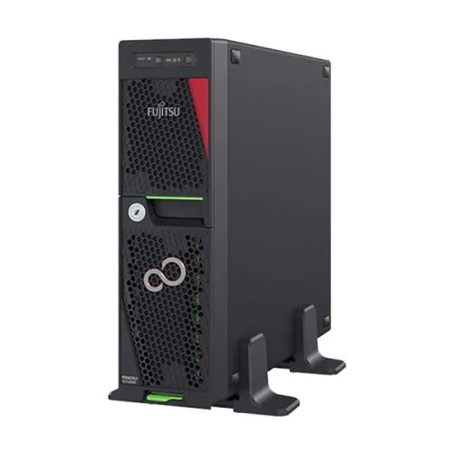 Fujitsu PRIMERGY TX1320 M5 Tower Server Dealers in Hyderabad, Telangana, Ameerpet