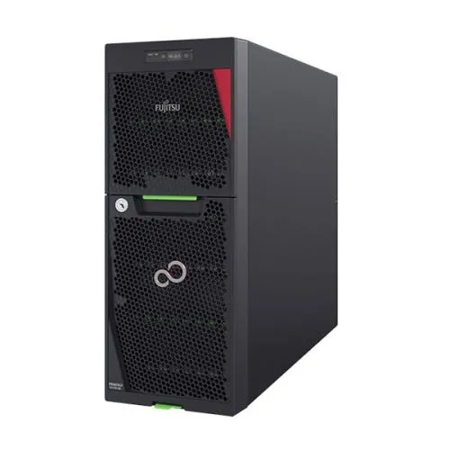 Fujitsu PRIMERGY TX1330 M5 Tower Server Dealers in Hyderabad, Telangana, Ameerpet