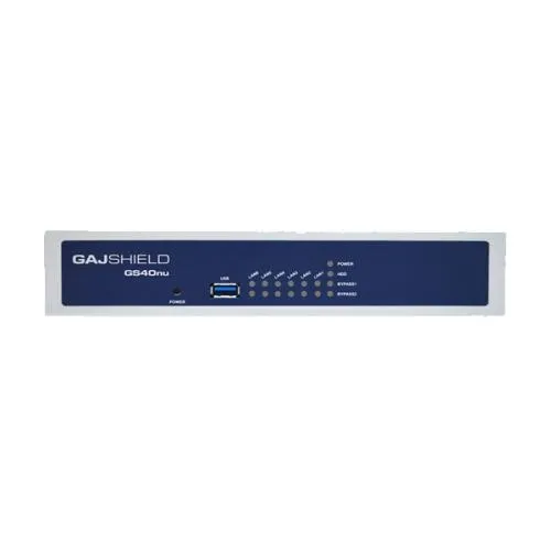 GajShield GS40nu V2 Security Appliance Dealers in Hyderabad, Telangana, Ameerpet