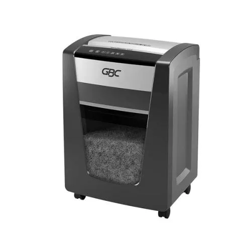 GBC M515 ShredMaster Micro Cut Small Office Paper Shredder Dealers in Hyderabad, Telangana, Ameerpet