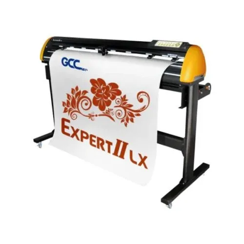 GCC EX II 52LX Cutter Plotter Dealers in Hyderabad, Telangana, Ameerpet