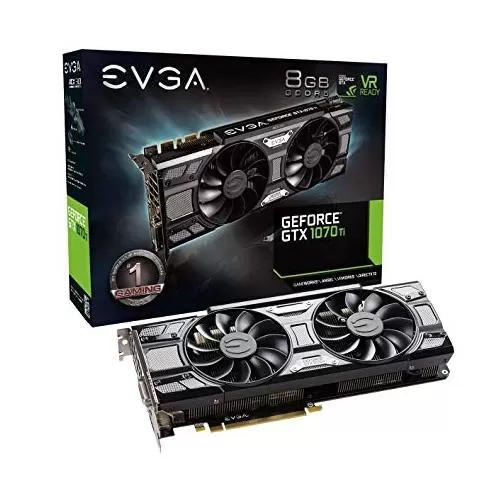 GeForce GTX 1070 Ti Gaming Graphics Card price