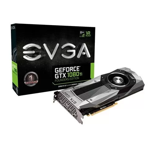 GeForce GTX 1080 Graphics Cards price