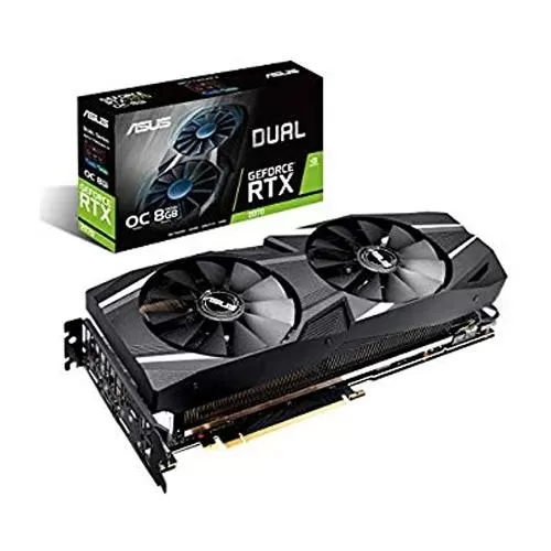 GEFORCE RTX 2070 Graphics Card Dealers in Hyderabad, Telangana, Ameerpet