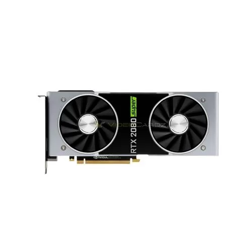 GeForce RTX 2080 Super Graphics Cards price