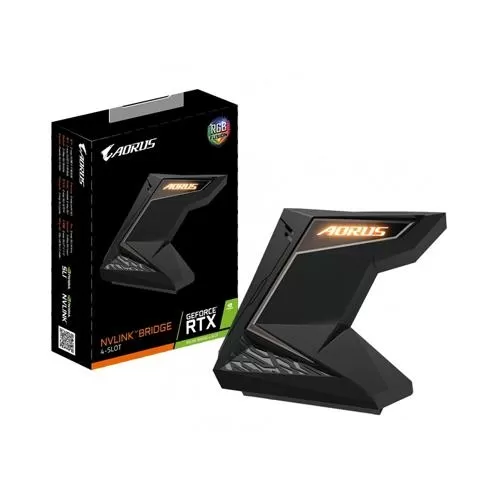 GEFORCE RTX NVLINK BRIDGE price in Hyderabad, Telangana, Andhra pradesh