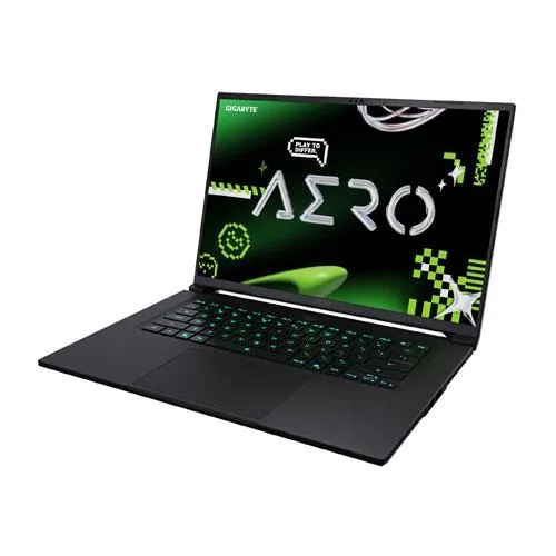 Gigabyte Aero X16 EG61H Business Laptop Dealers in Hyderabad, Telangana, Ameerpet