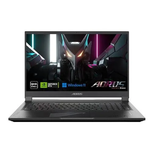 Gigabyte Aorus 17X I9 Processor Business Laptop Dealers in Hyderabad, Telangana, Ameerpet
