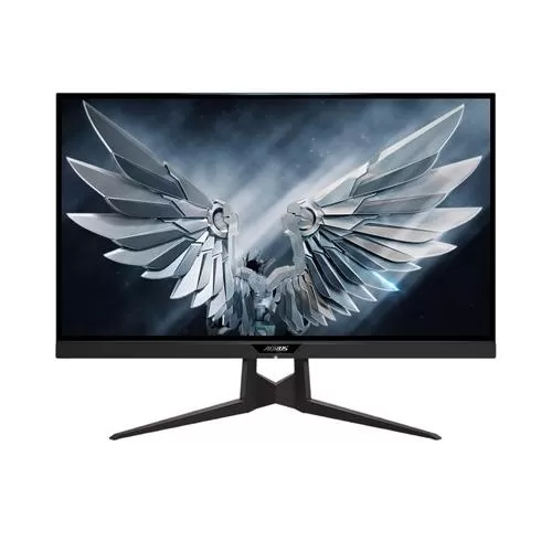 Gigabyte Aorus FI27Q 27 inch Gaming Monitor Dealers in Hyderabad, Telangana, Ameerpet