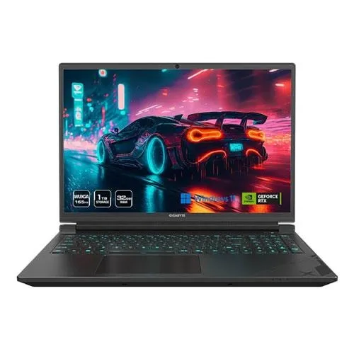 Gigabyte G6X I7 Processor Business Laptop Dealers in Hyderabad, Telangana, Ameerpet