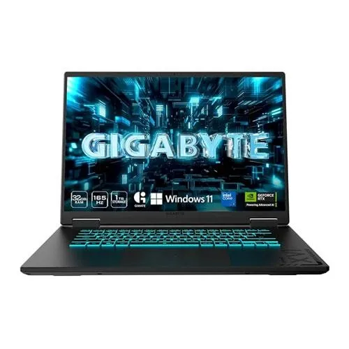 Gigabyte Gaming A16 Pro GA6DH Business Laptop Dealers in Hyderabad, Telangana, Ameerpet
