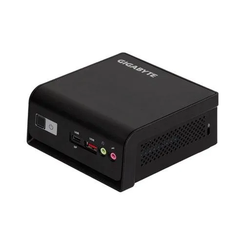 Gigabyte GB BTIP N250 Mini Desktop Dealers in Hyderabad, Telangana, Ameerpet