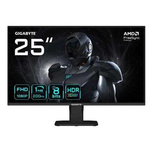 Gigabyte GS25F2A 25 Inch Gaming Monitor Dealers in Hyderabad, Telangana, Ameerpet