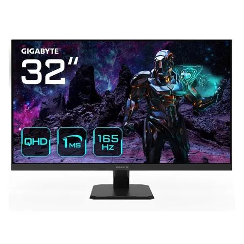 Gigabyte GS32Q 32 Inch Gaming Monitor Dealers in Hyderabad, Telangana, Ameerpet
