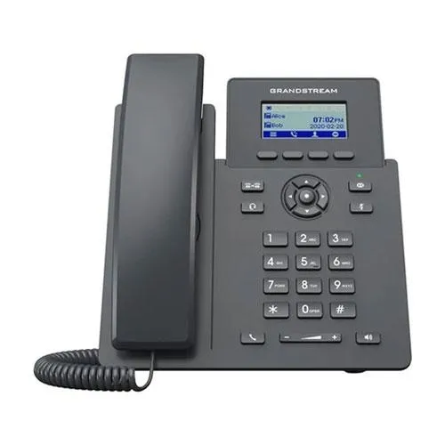 Grandstream GRP2601P IP Phone Dealers in Hyderabad, Telangana, Ameerpet