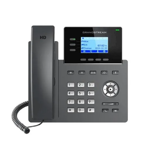 Grandstream GRP2603P IP Phone Dealers in Hyderabad, Telangana, Ameerpet