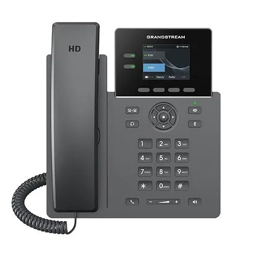 Grandstream GRP2610P IP Phone Dealers in Hyderabad, Telangana, Ameerpet