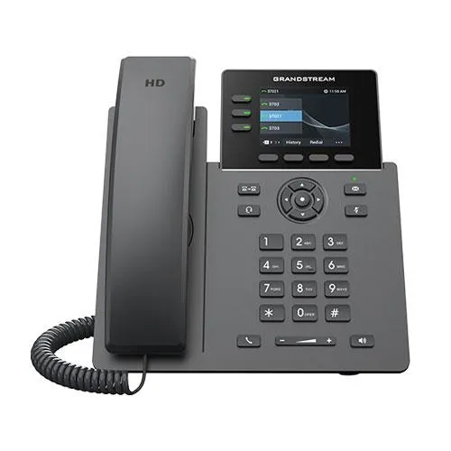 Grandstream GRP2611G IP Phone Dealers in Hyderabad, Telangana, Ameerpet