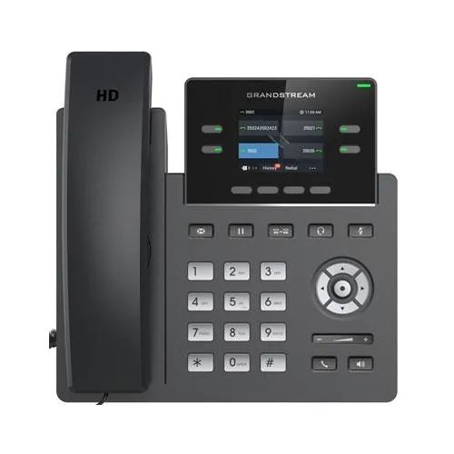 Grandstream GRP2612P IP Phone Dealers in Hyderabad, Telangana, Ameerpet