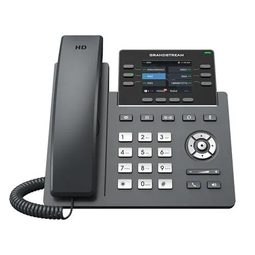 Grandstream GRP2612W IP Phone Dealers in Hyderabad, Telangana, Ameerpet