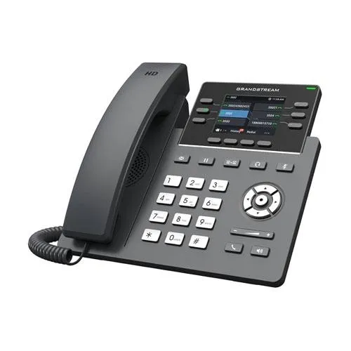 Grandstream GRP2615 IP Phone Dealers in Hyderabad, Telangana, Ameerpet