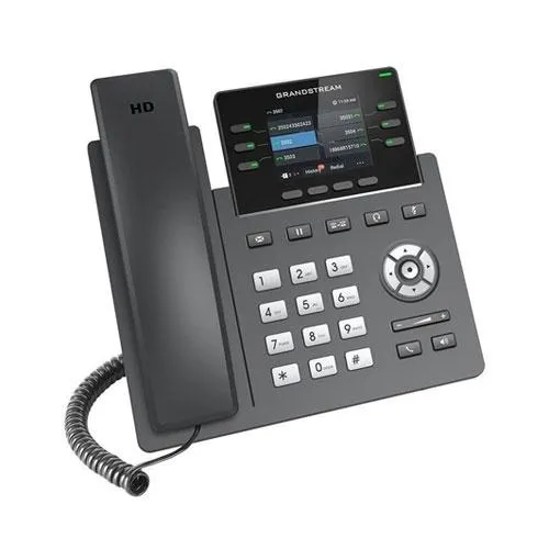 Grandstream GRP2624 IP Phone Dealers in Hyderabad, Telangana, Ameerpet