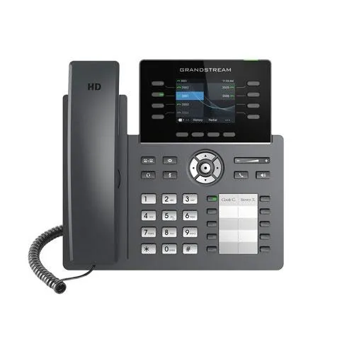 Grandstream GRP2634 IP Phone Dealers in Hyderabad, Telangana, Ameerpet
