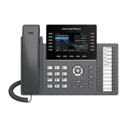 Grandstream GRP2636 IP Phone Dealers in Hyderabad, Telangana, Ameerpet