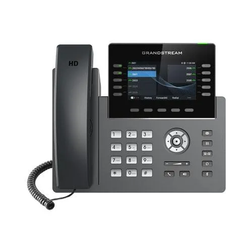 Grandstream GRP2650 IP Phone Dealers in Hyderabad, Telangana, Ameerpet