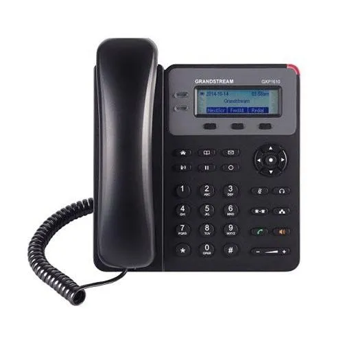 Grandstream GXP1610P IP Phone Dealers in Hyderabad, Telangana, Ameerpet