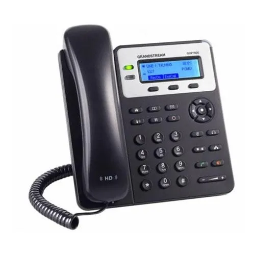 Grandstream GXP1620 IP Phone Dealers in Hyderabad, Telangana, Ameerpet