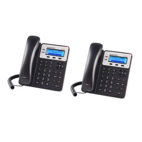 Grandstream GXP1625 IP Phone Dealers in Hyderabad, Telangana, Ameerpet