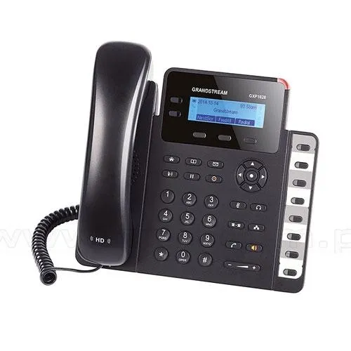 Grandstream GXP1628 IP Phone Dealers in Hyderabad, Telangana, Ameerpet