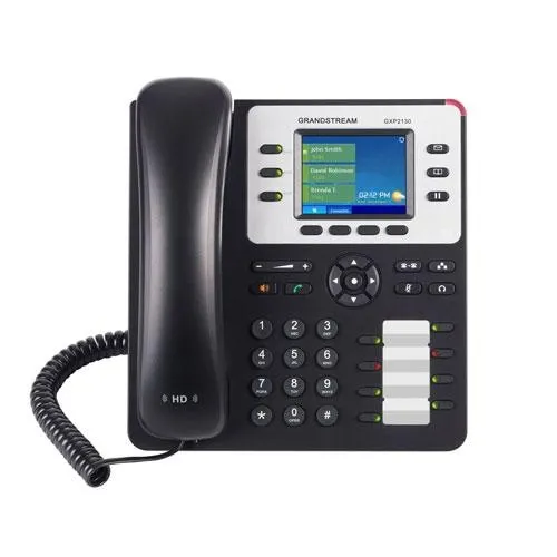 Grandstream GXP2130 v2 IP Phone Dealers in Hyderabad, Telangana, Ameerpet