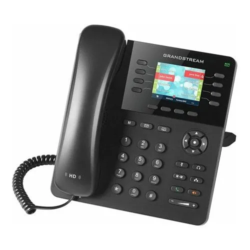 Grandstream GXP2135 IP Phone Dealers in Hyderabad, Telangana, Ameerpet