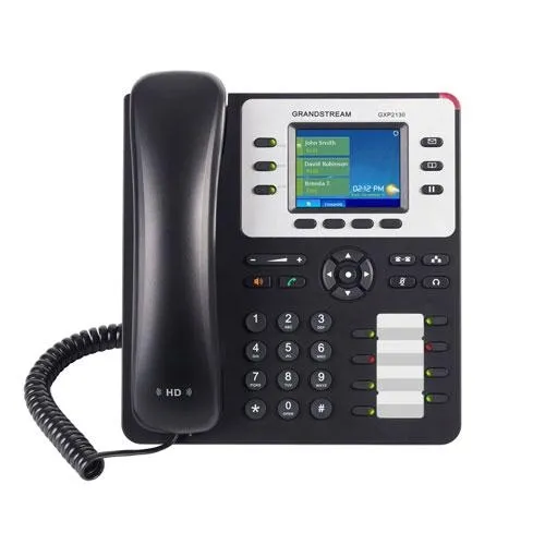 Grandstream GXP2140 IP Phone Dealers in Hyderabad, Telangana, Ameerpet