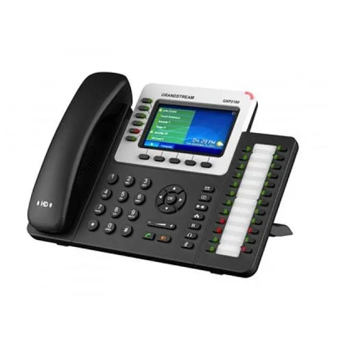 Grandstream GXP2160 IP Phone Dealers in Hyderabad, Telangana, Ameerpet
