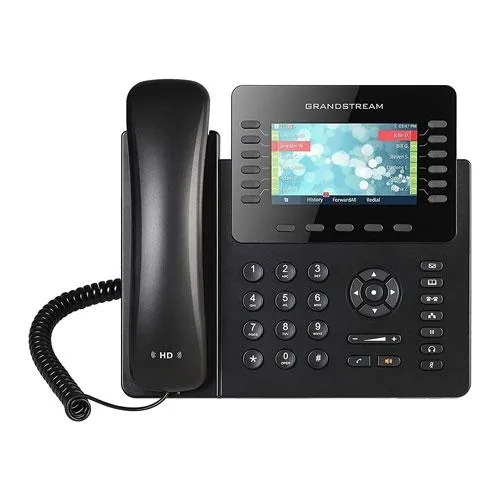 Grandstream GXP2170 IP Phone Dealers in Hyderabad, Telangana, Ameerpet