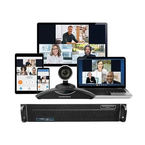 Grandstream IPVT10 Video Conferencing Dealers in Hyderabad, Telangana, Ameerpet