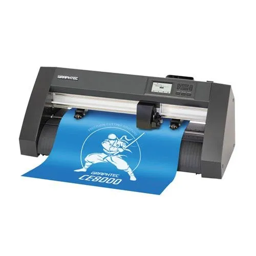 Graphtec CE8000 40 Cutting Plotter price