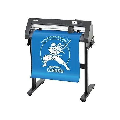 Graphtec CE8000 60 Cutting Plotter price