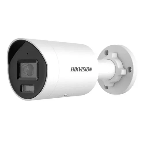 Hikvision DS 2CD2026G2 IU SL 2MP Fixed Bullet Network Camera Dealers in Hyderabad, Telangana, Ameerpet