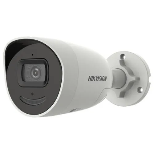 Hikvision DS 2CD2046G2 IU SL 4MP Bullet Network Camera Dealers in Hyderabad, Telangana, Ameerpet