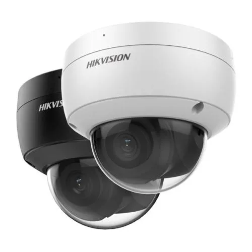 Hikvision DS 2CD2166G2 ISU 6MP Dome Network Camera Dealers in Hyderabad, Telangana, Ameerpet
